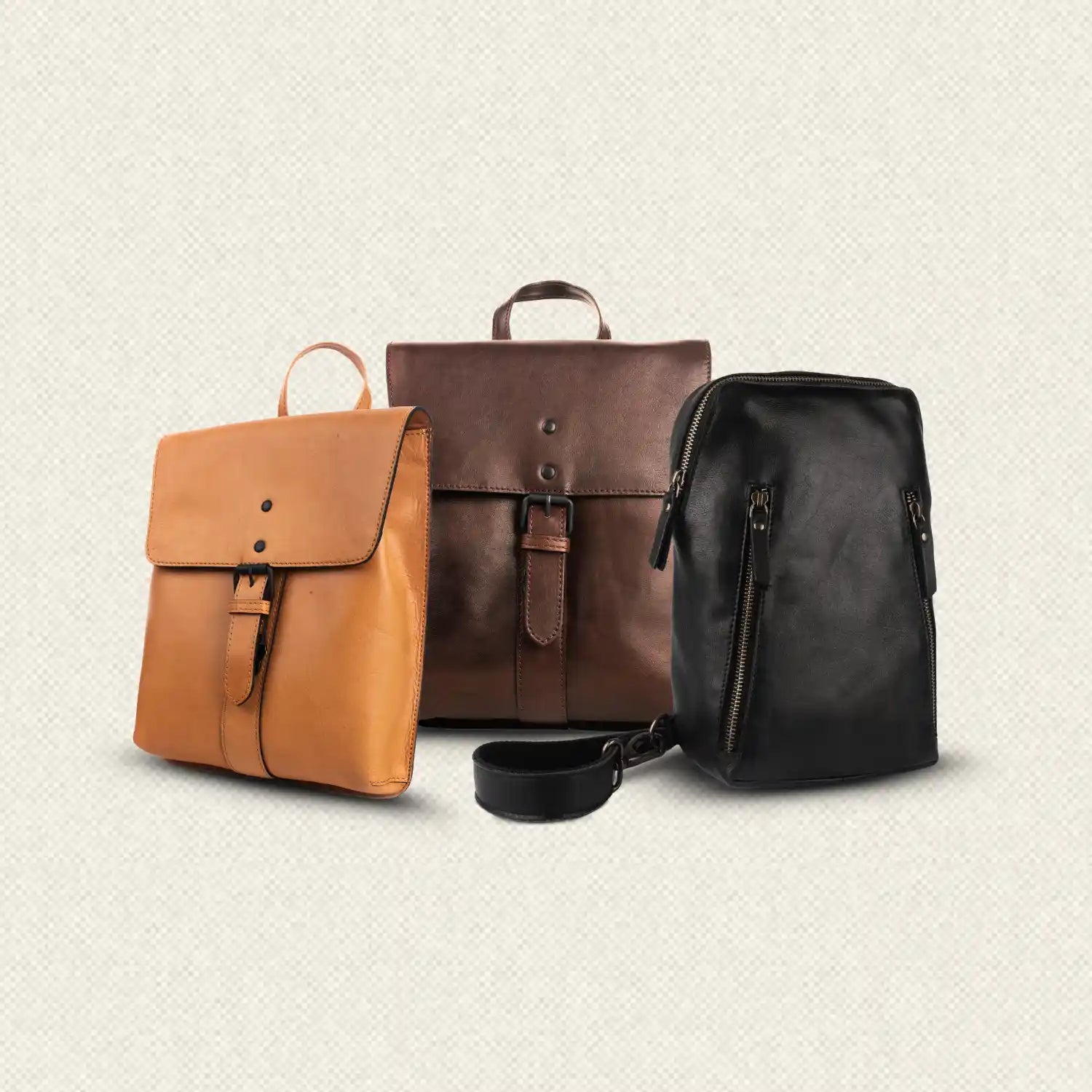 Backpacks