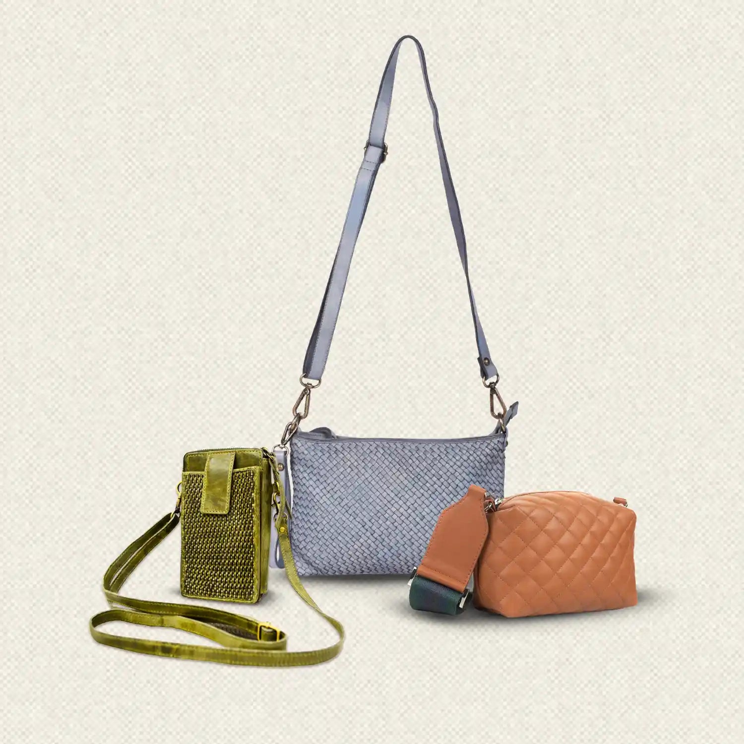 Crossbody Bags