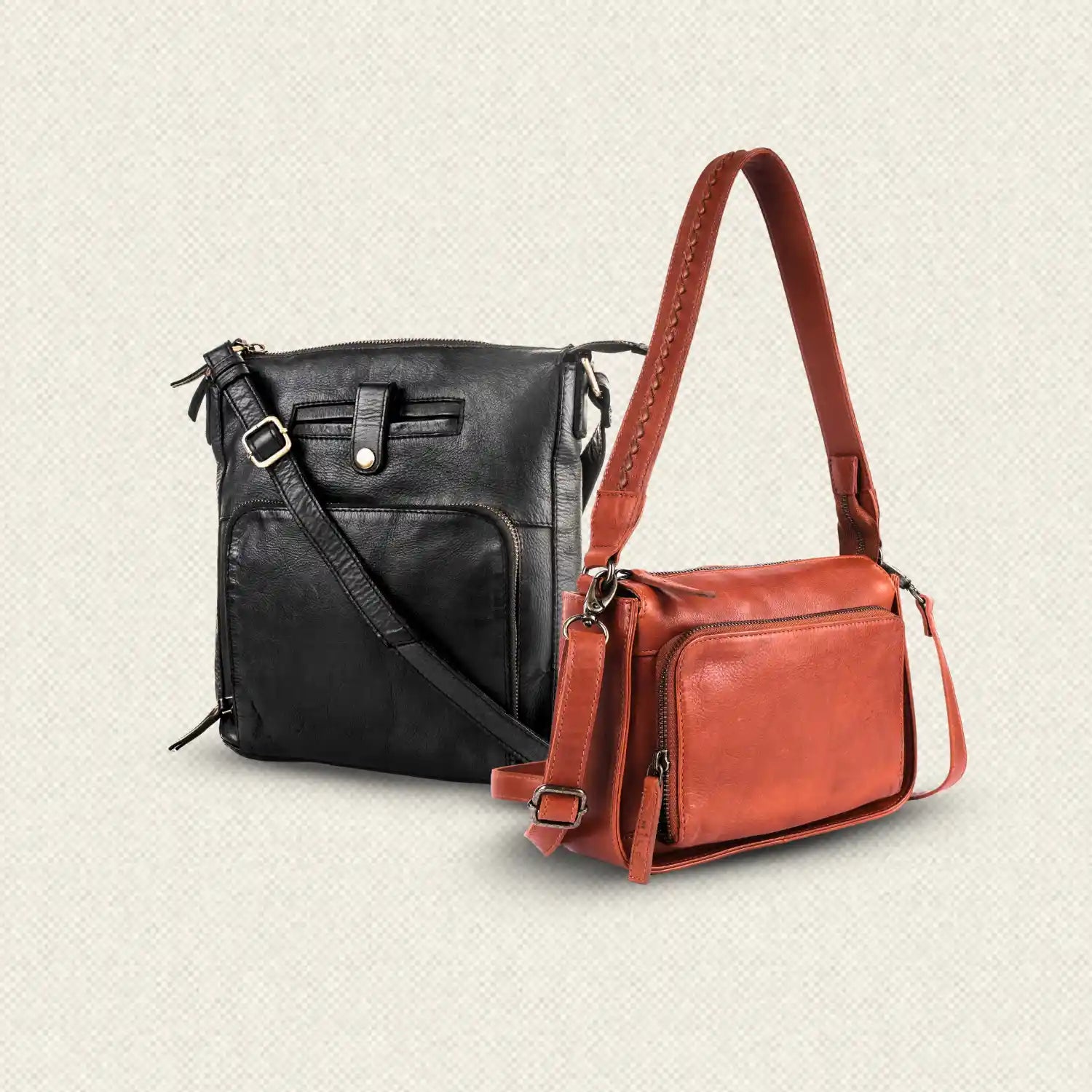 Men's Crossbody Bags