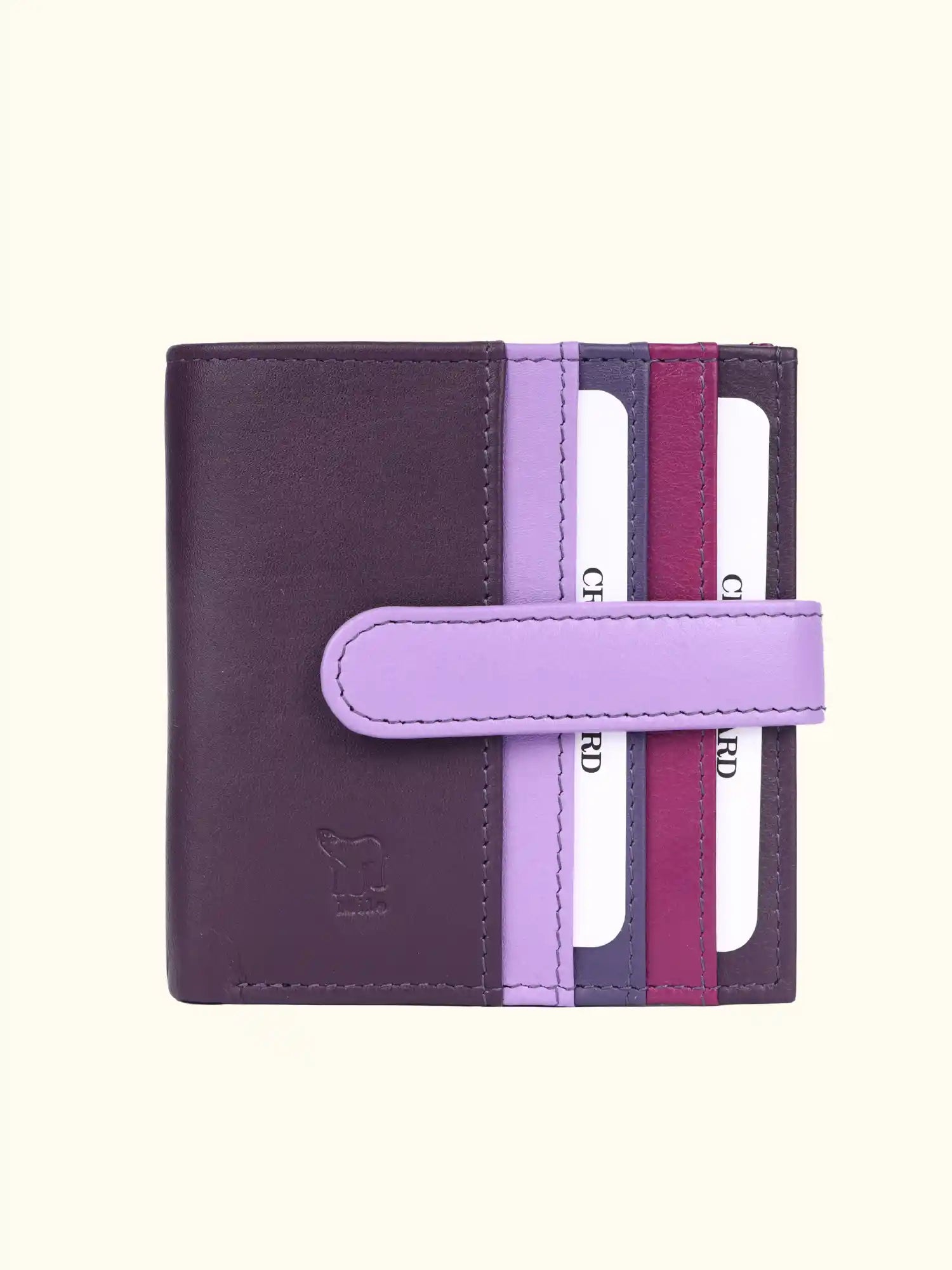 2370-Nova Nappa Leather Wallet – Expressionsmilo 2370-Nova Nappa Leather Wallet – Expressionsmilo