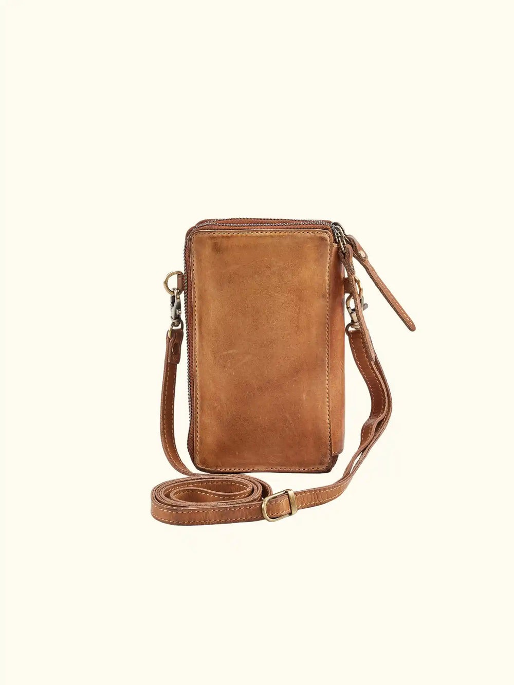 Buckskin