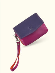Fuscia
