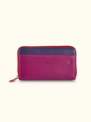 Fuscia