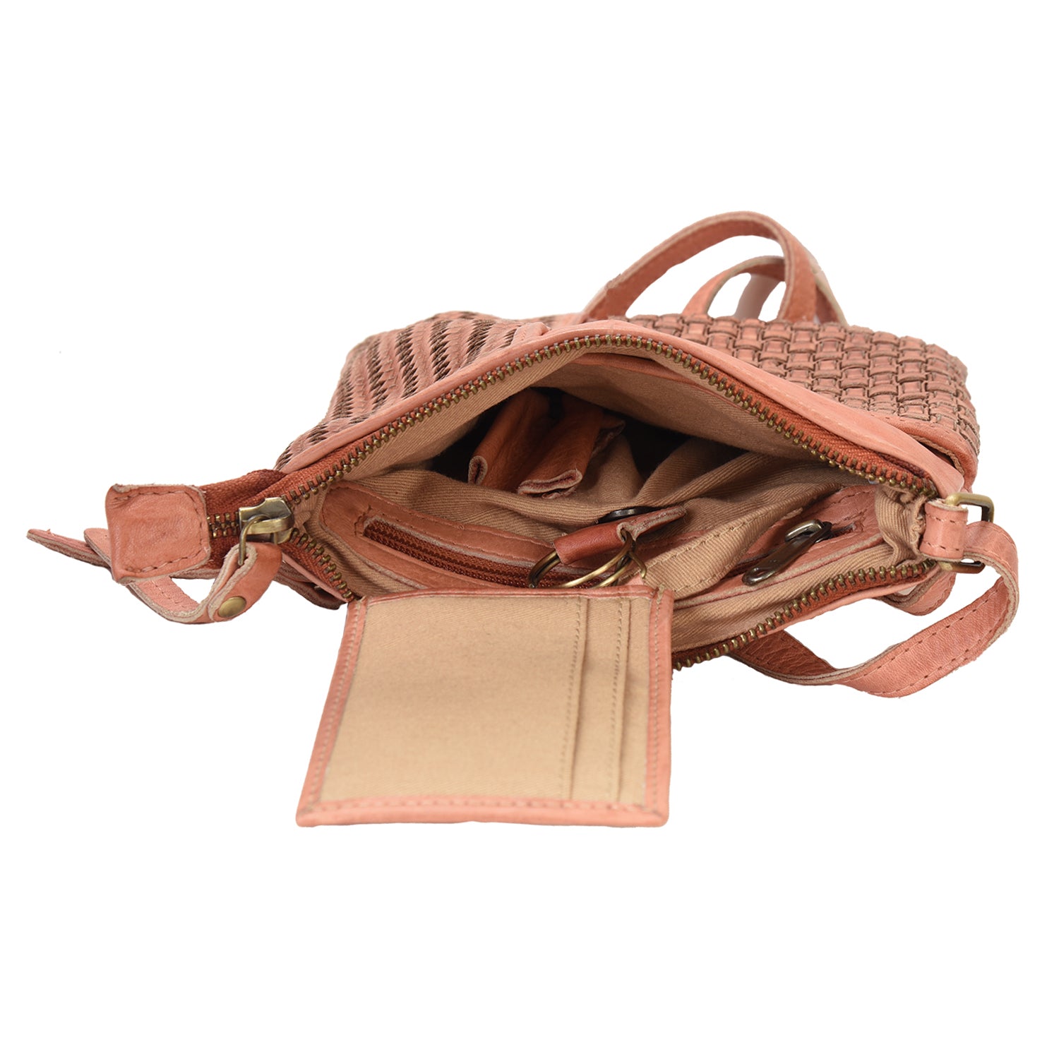Style 163, Pixie