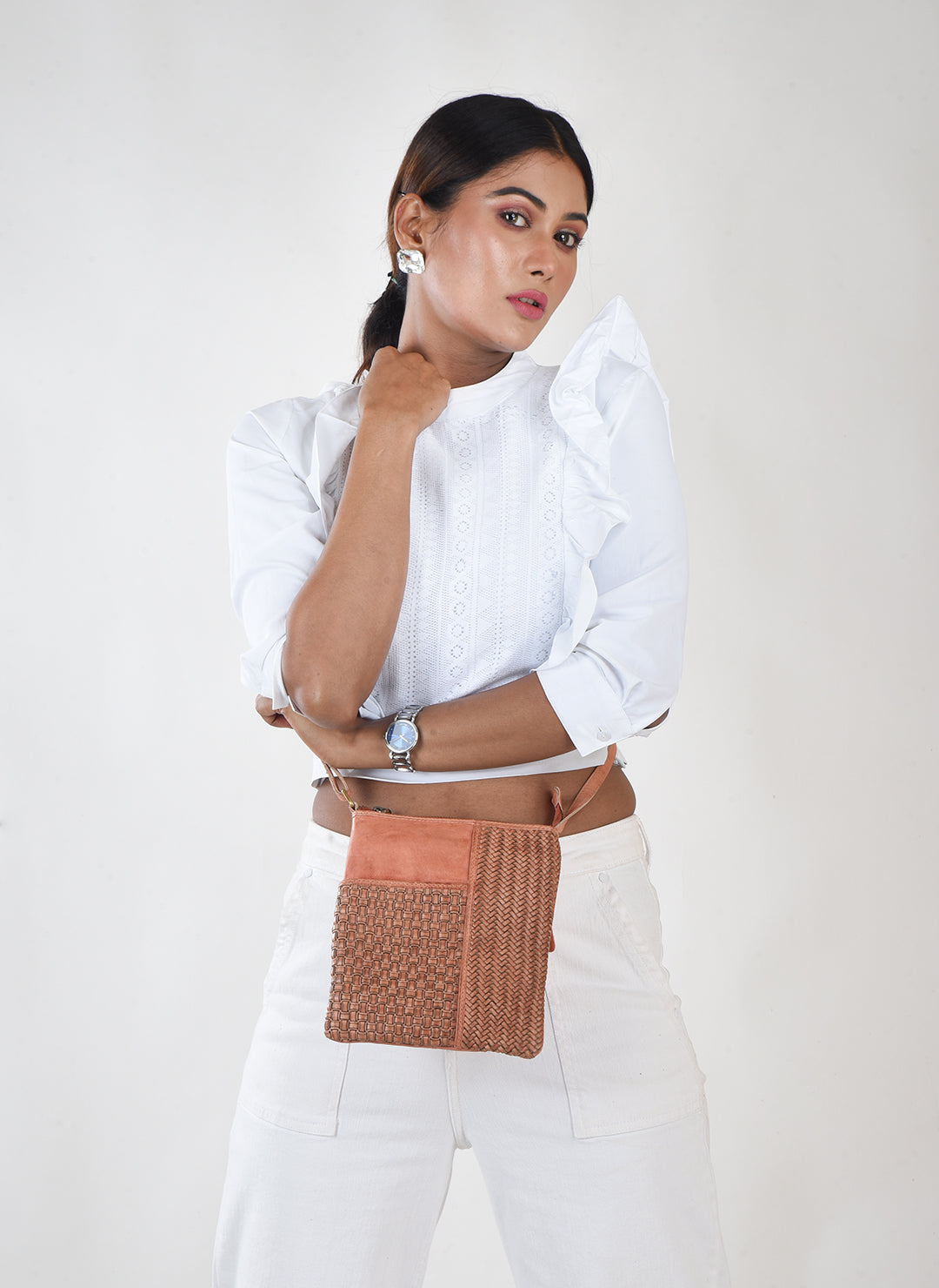 Style 163, Pixie