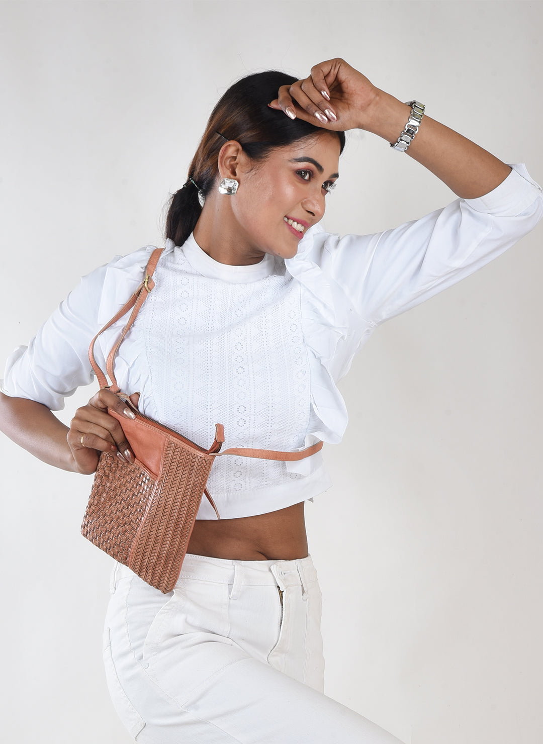 Style 163, Pixie