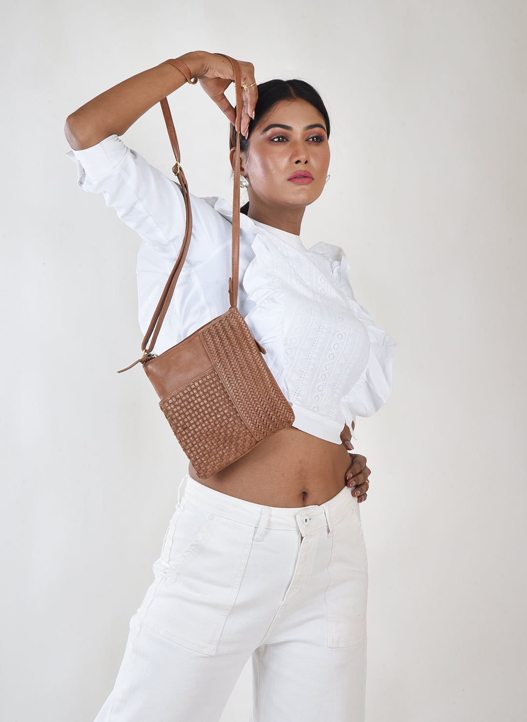 Style 163, Pixie