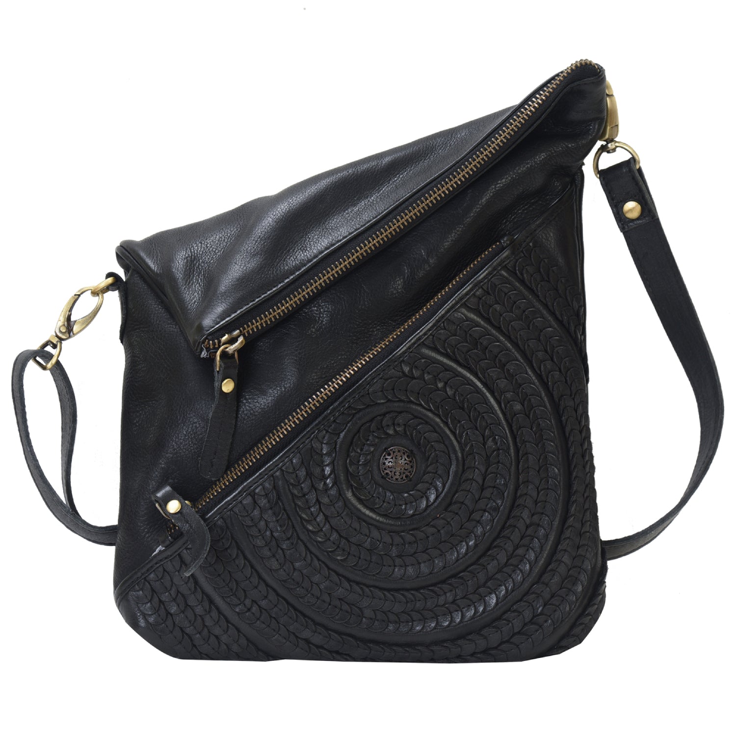 Style 169, Riom