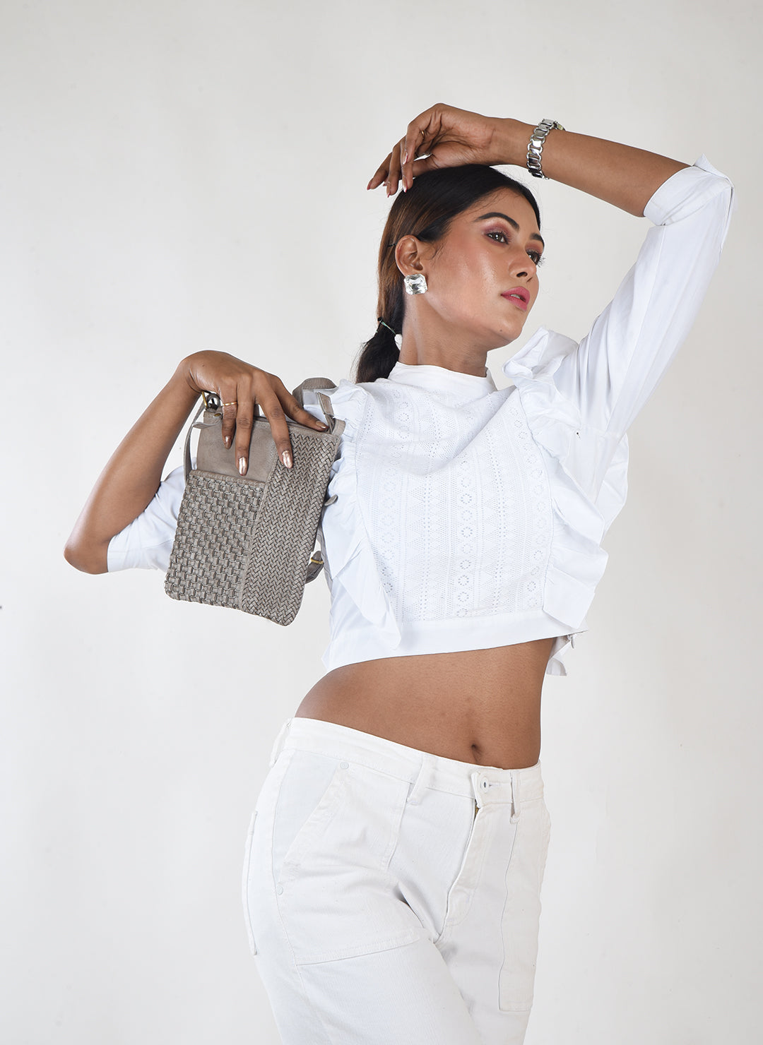 Style 163, Pixie