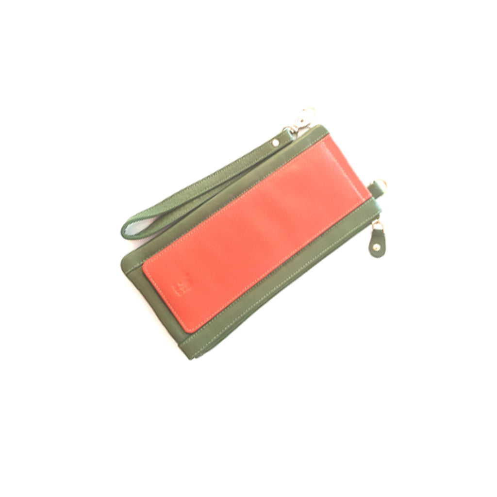 Florence Wallet  -  Style 2220