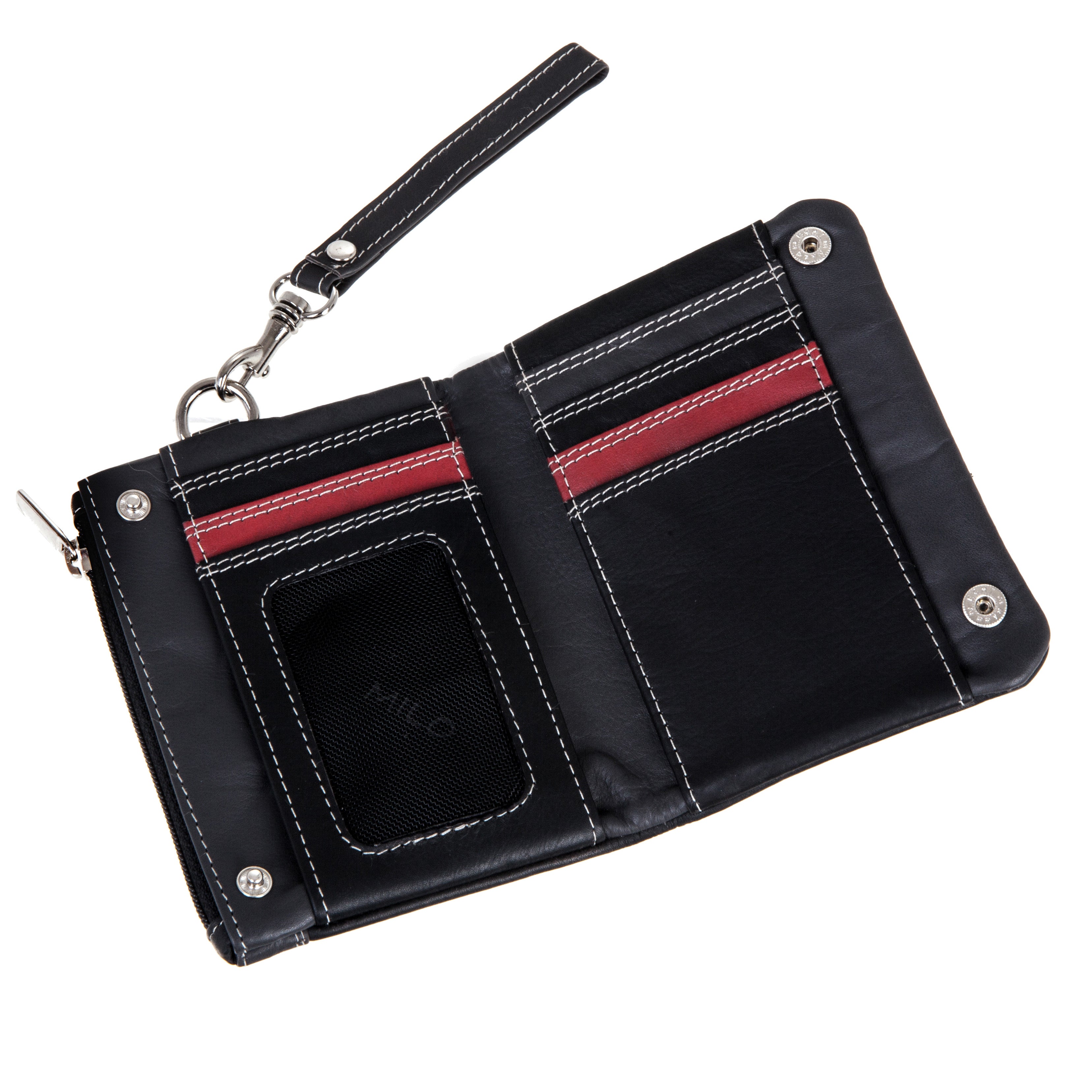 Wristlet Wallet - Milo 2163