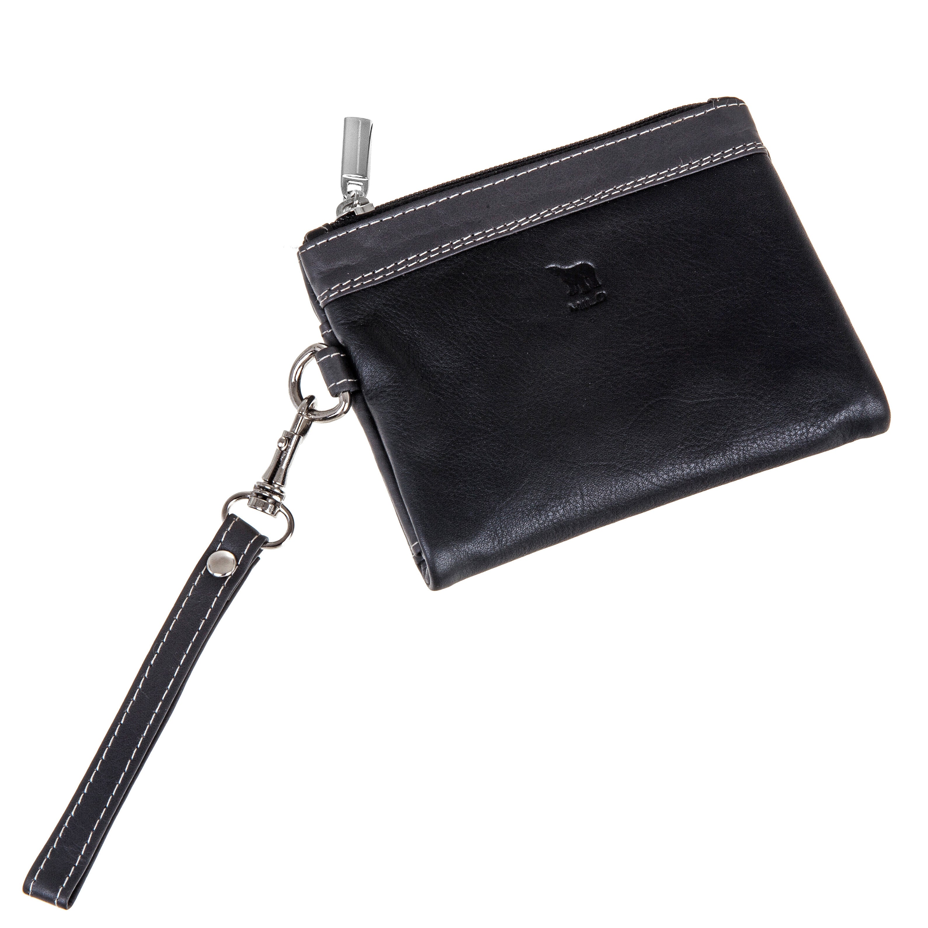 Wristlet Wallet - Milo 2163
