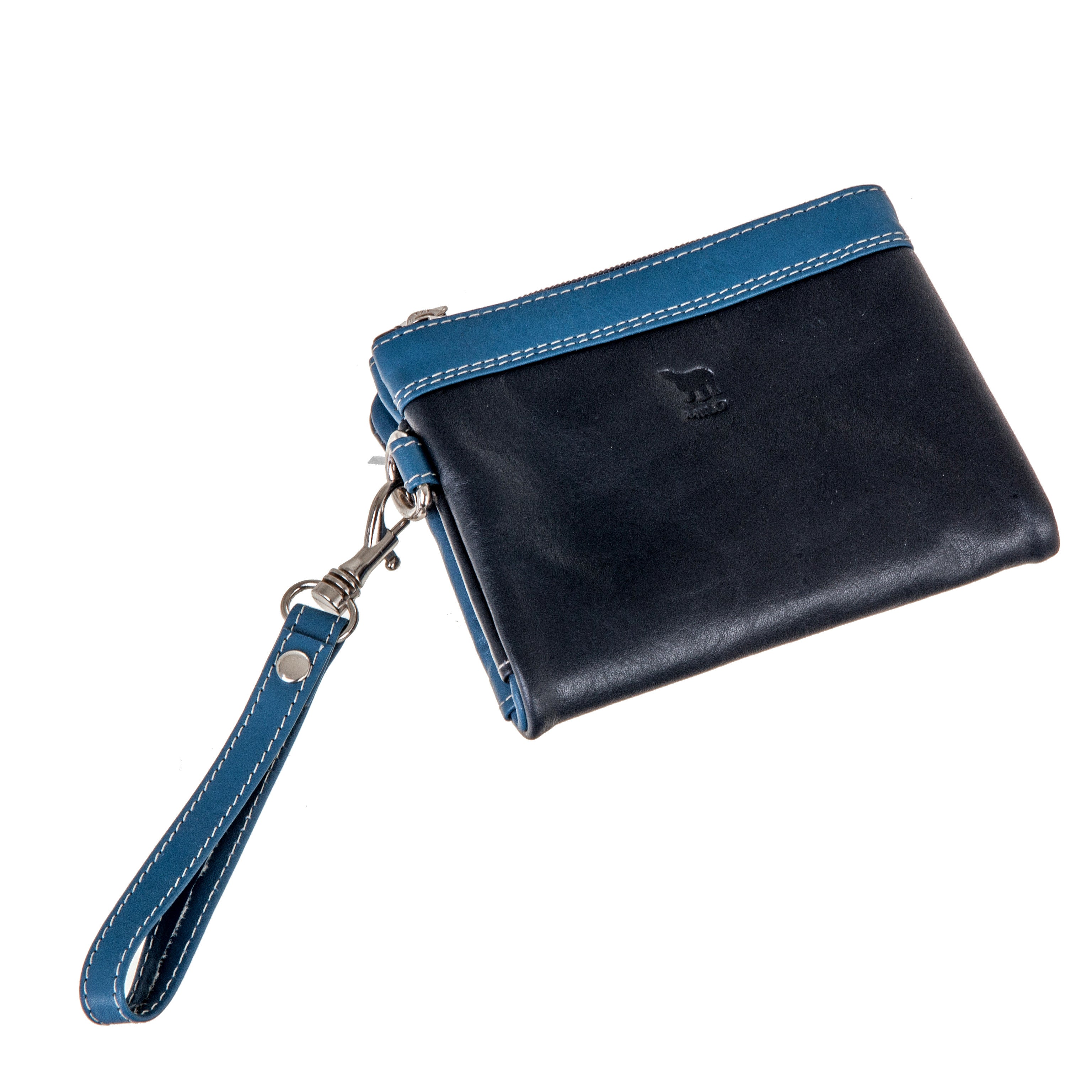 Wristlet Wallet - Milo 2163