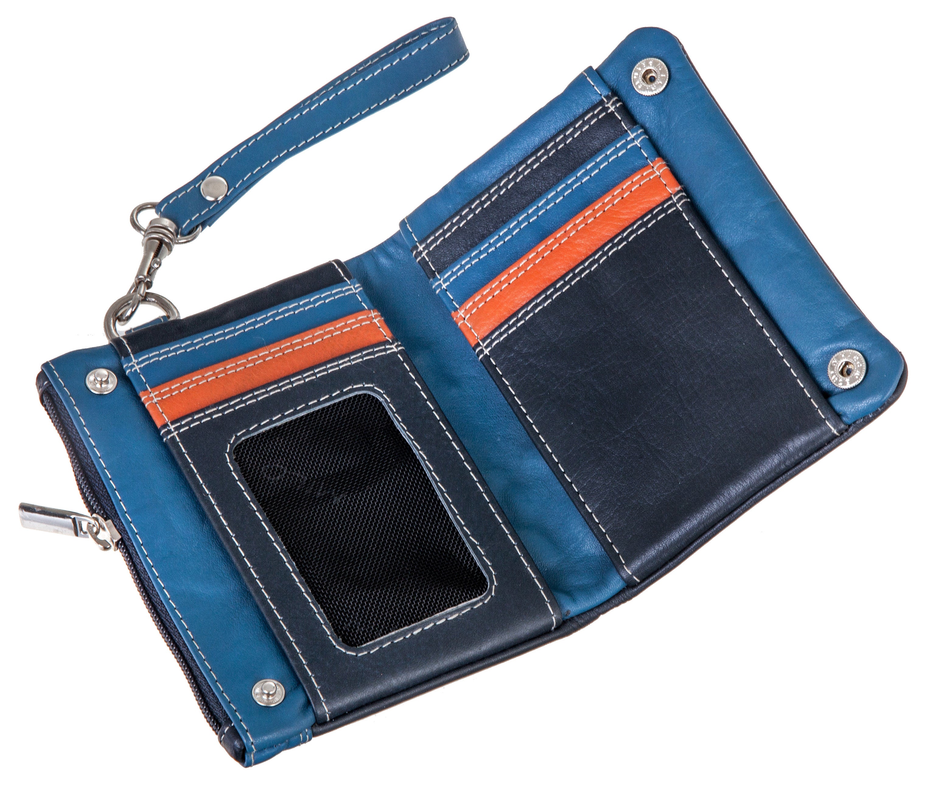 Wristlet Wallet - Milo 2163