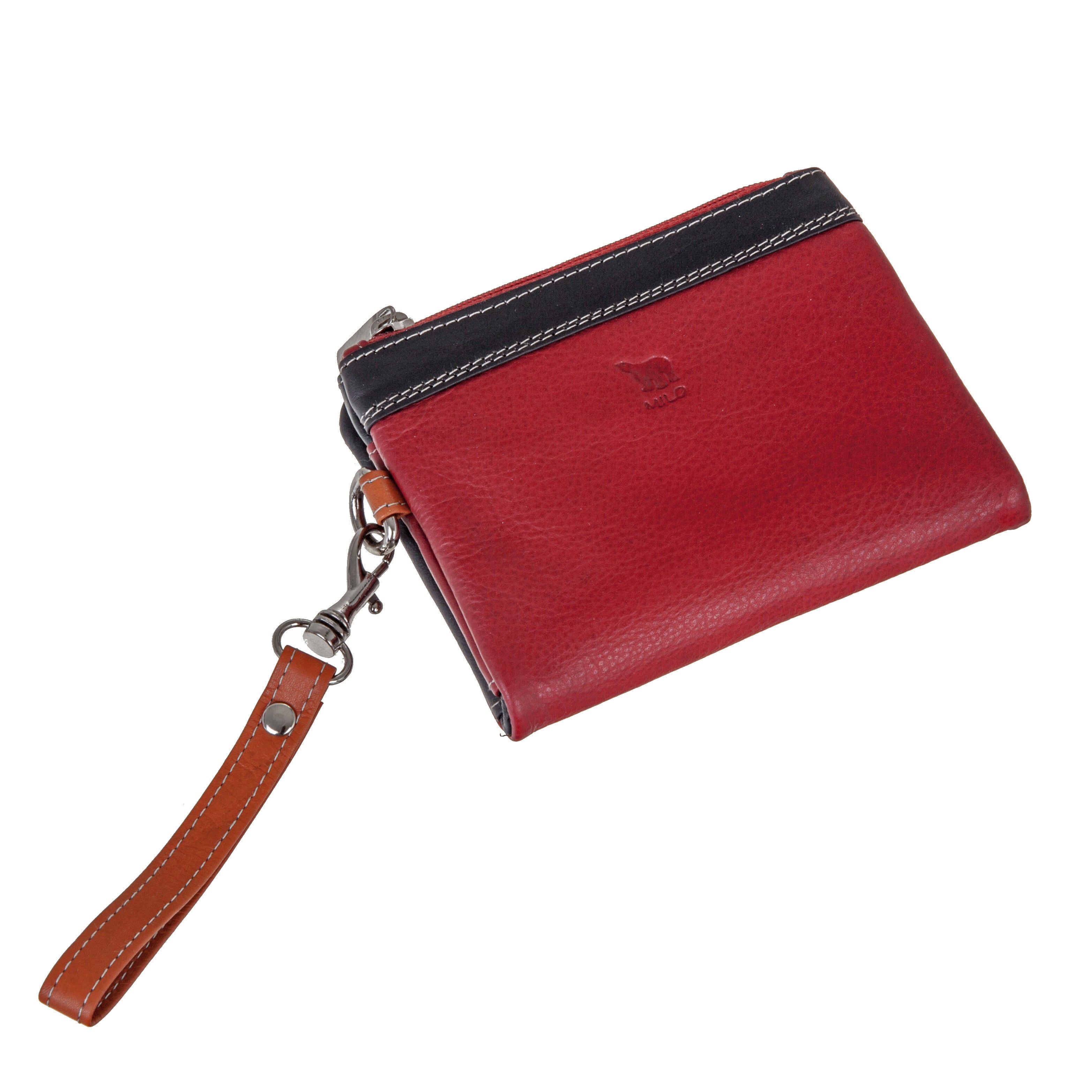 Wristlet Wallet - Milo 2163