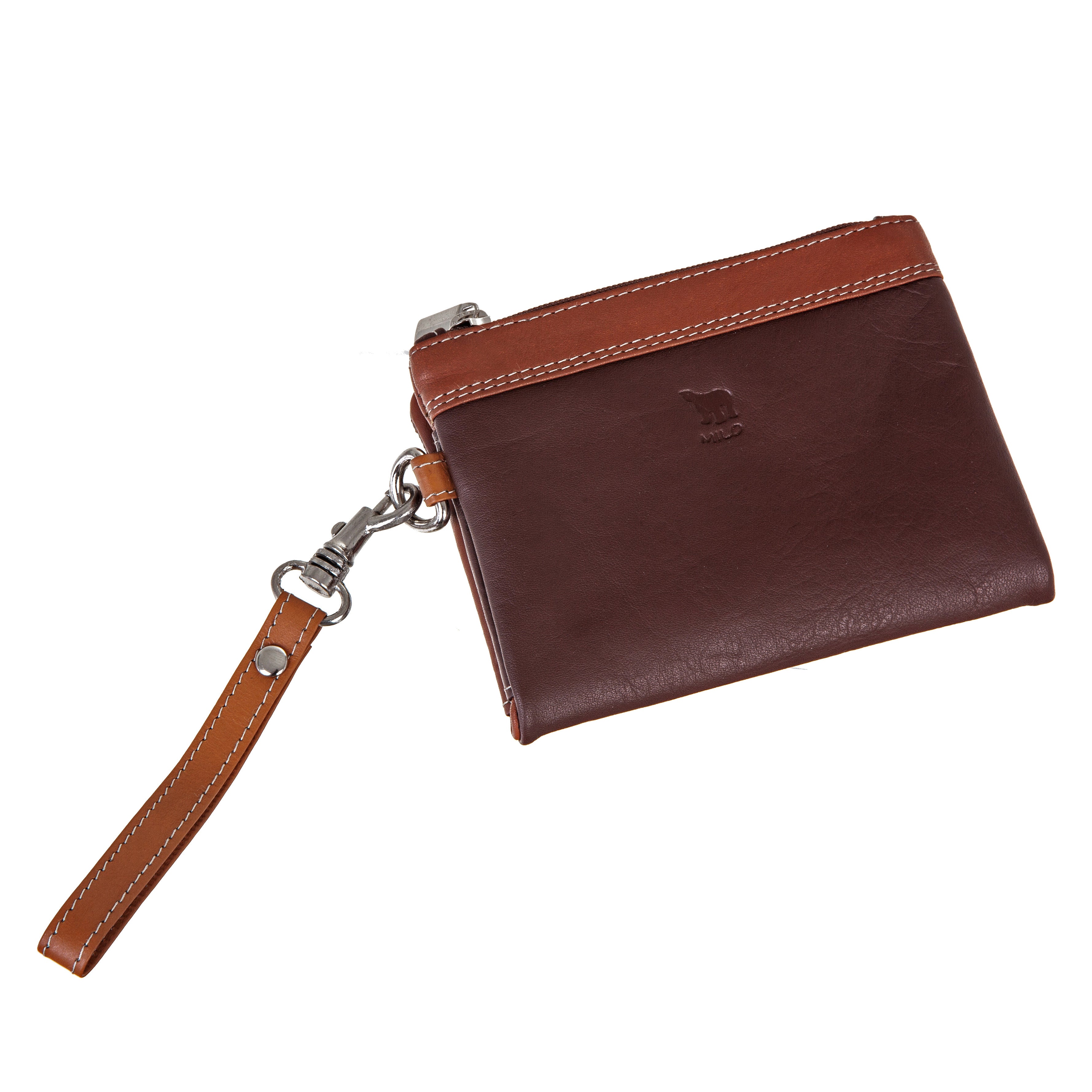 Wristlet Wallet - Milo 2163