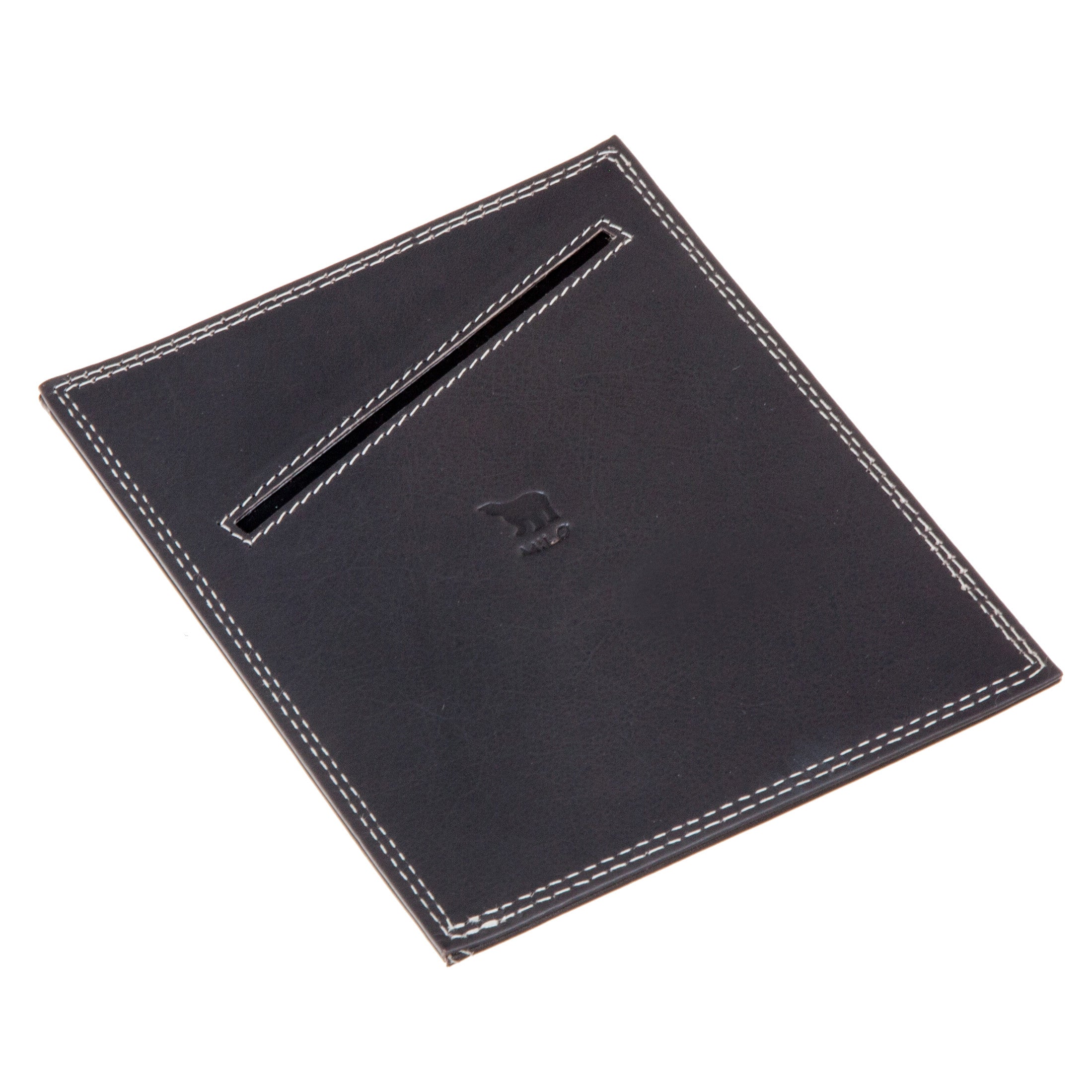 Passport Page - Milo 2165