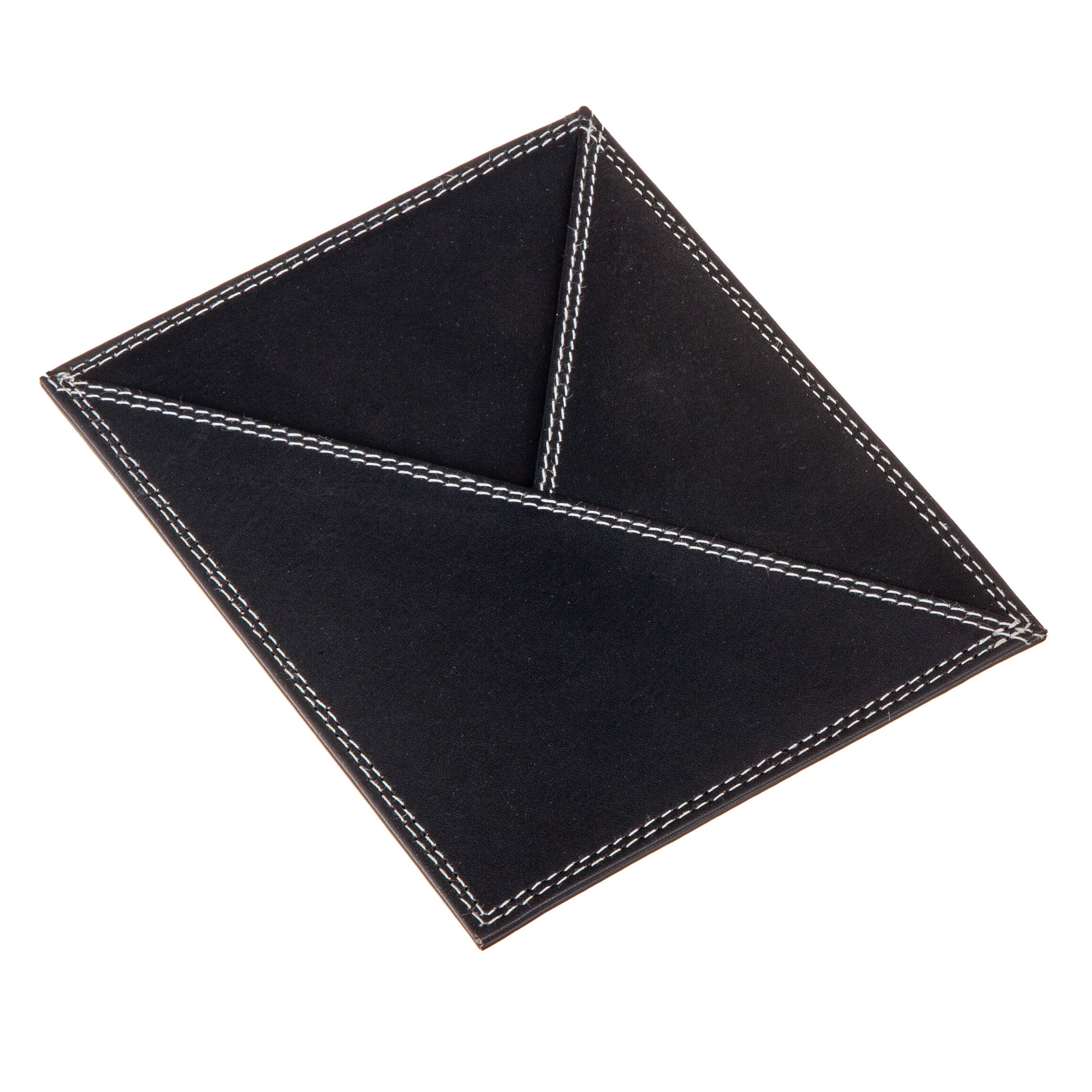 Passport Page - Milo 2165