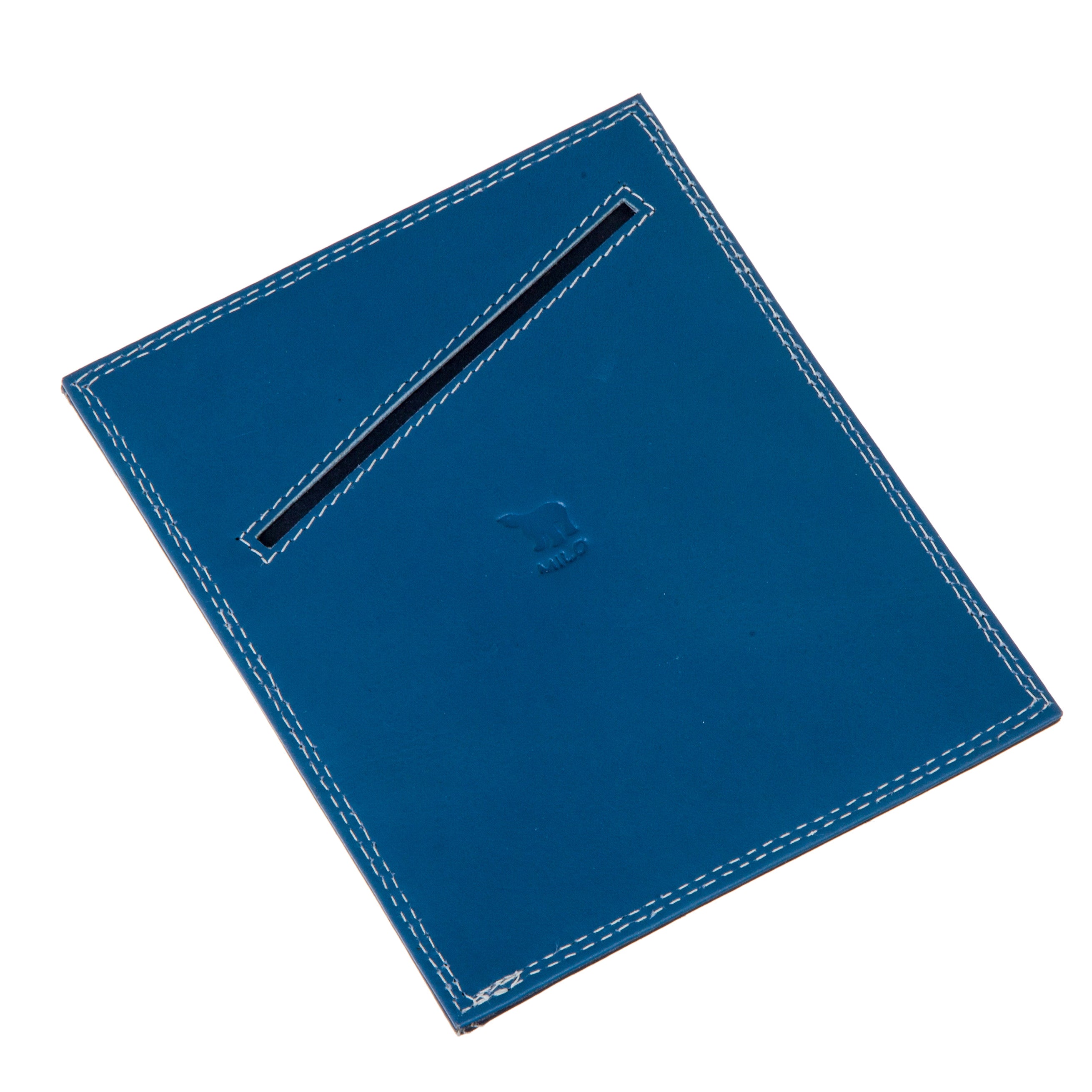 Passport Page - Milo 2165