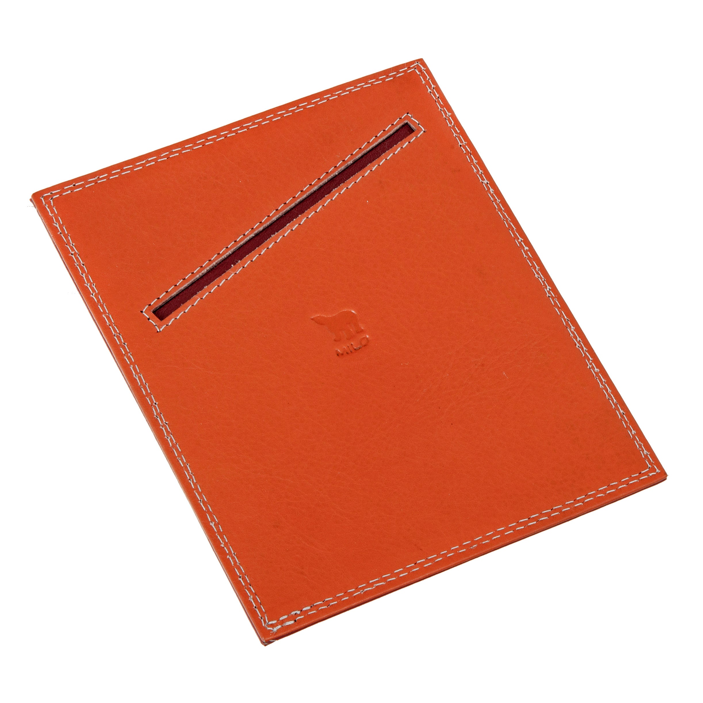 Passport Page - Milo 2165 - Expressionsmilo