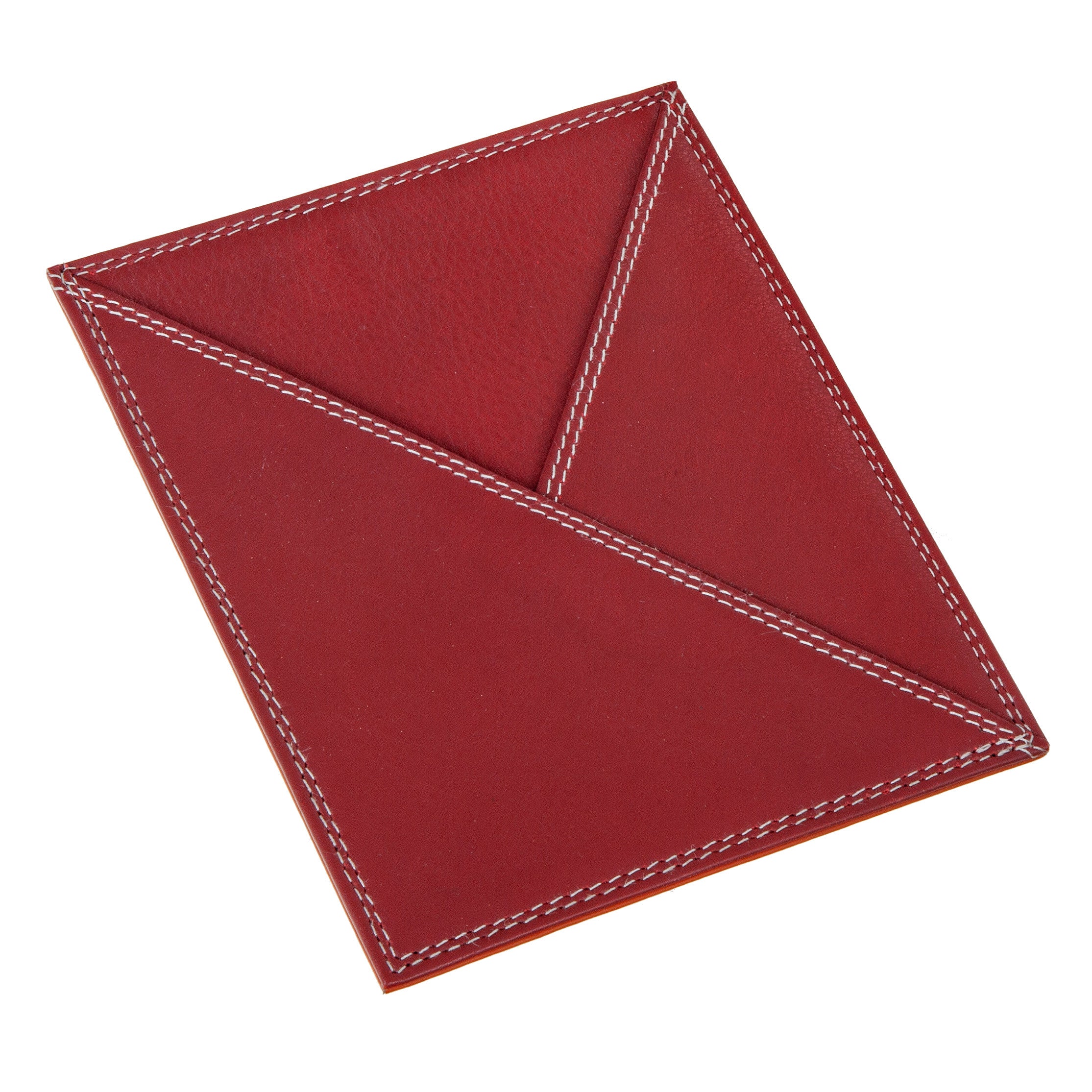 Passport Page - Milo 2165