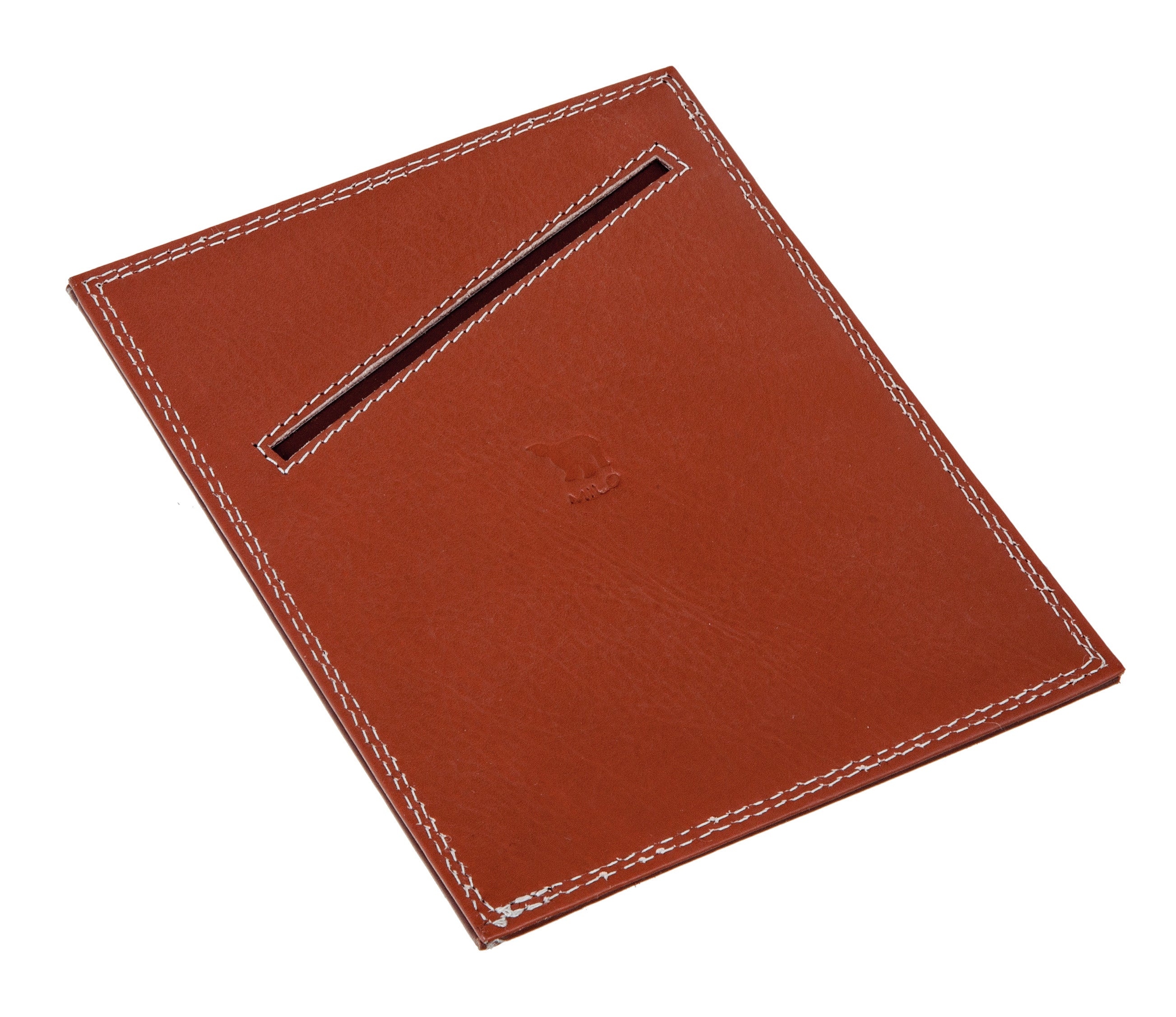 Passport Page - Milo 2165