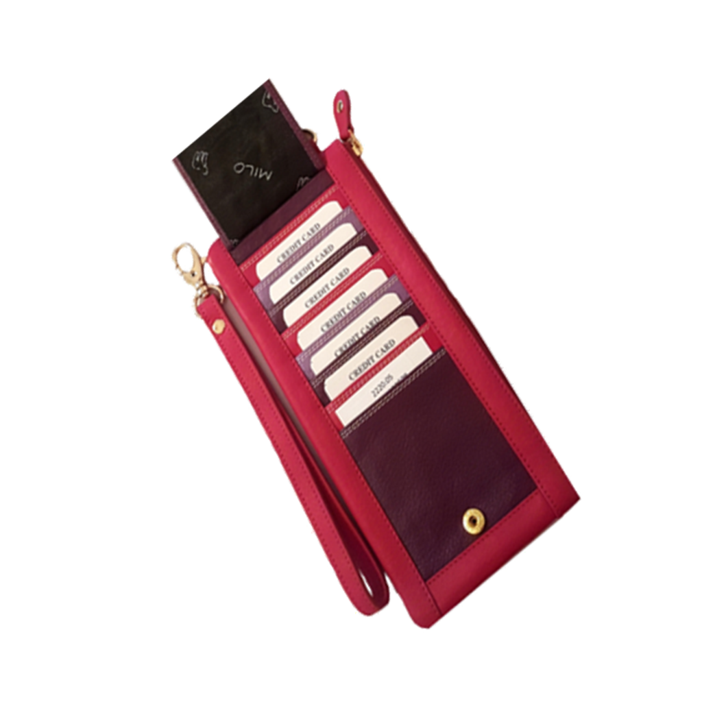 Florence Wallet  -  Style 2220