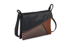 BLK GRY BRN