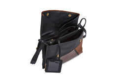 BLK GRY BRN