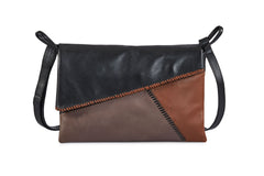 BLK GRY BRN