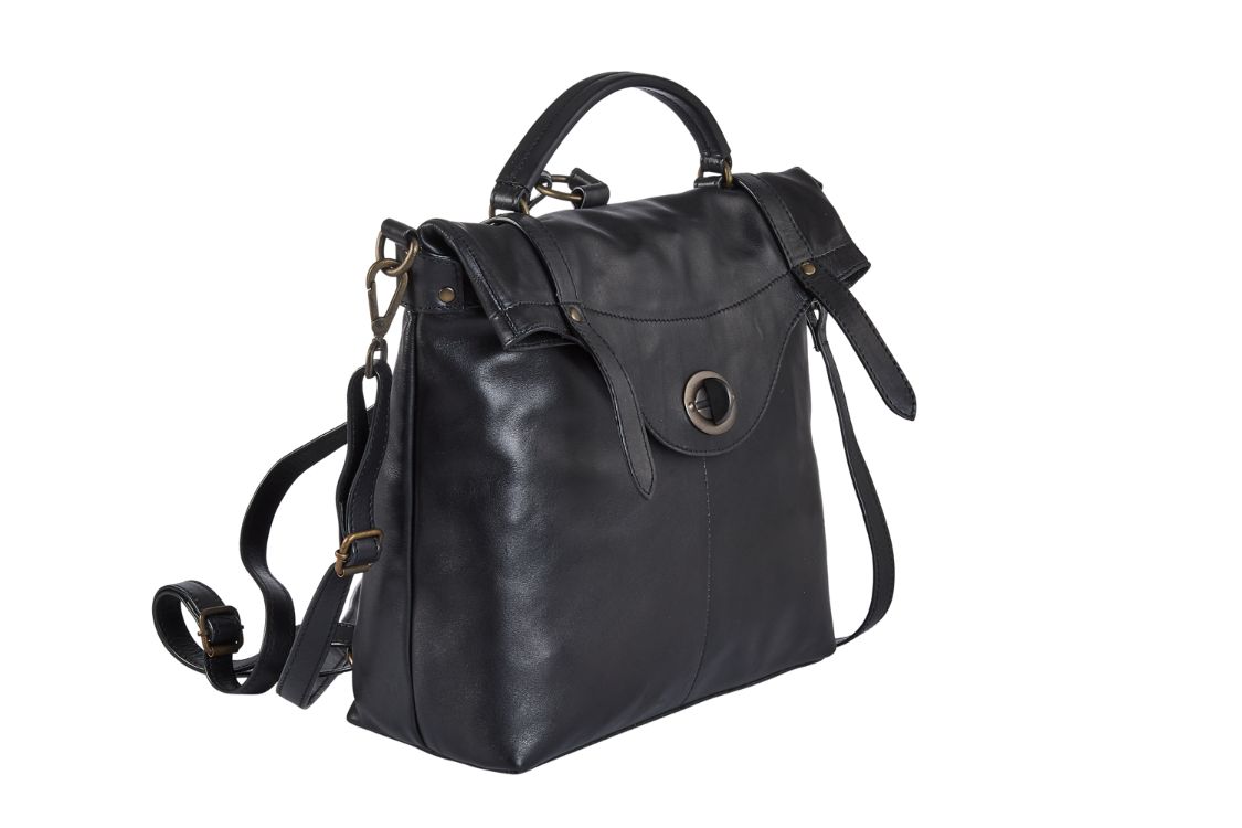 Grazia | Style - 417 - Expressionsmilo