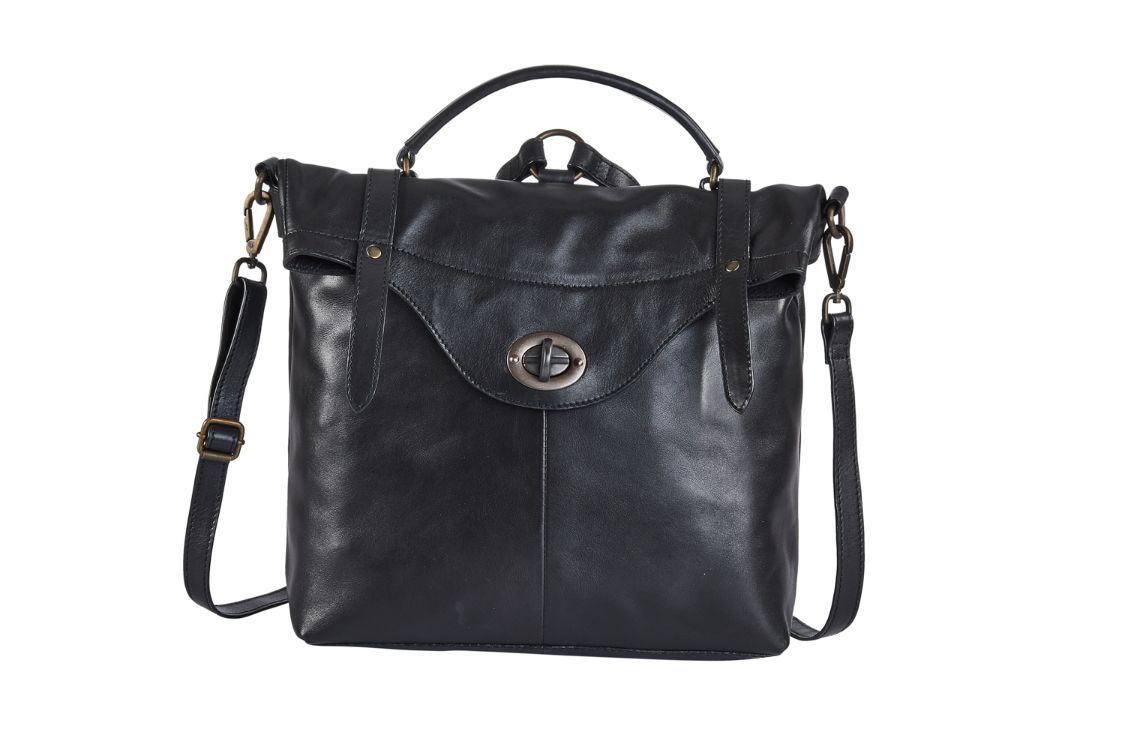 Grazia | Style - 417 - Expressionsmilo