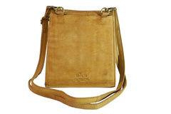Buckskin