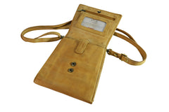 Buckskin