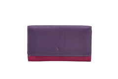 Fuscia/purple