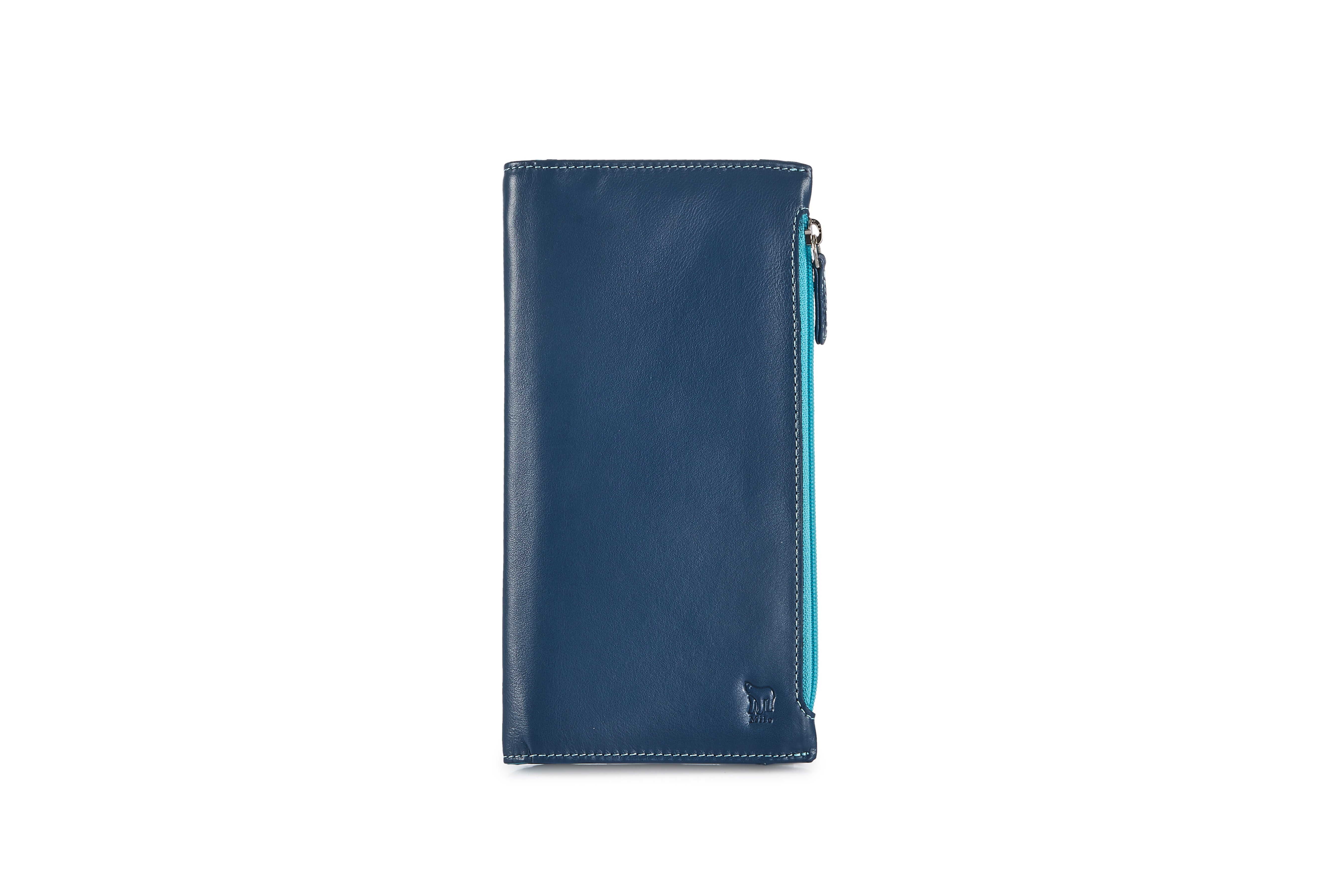 Robbia | Style - 5338, Colorful leather wallet