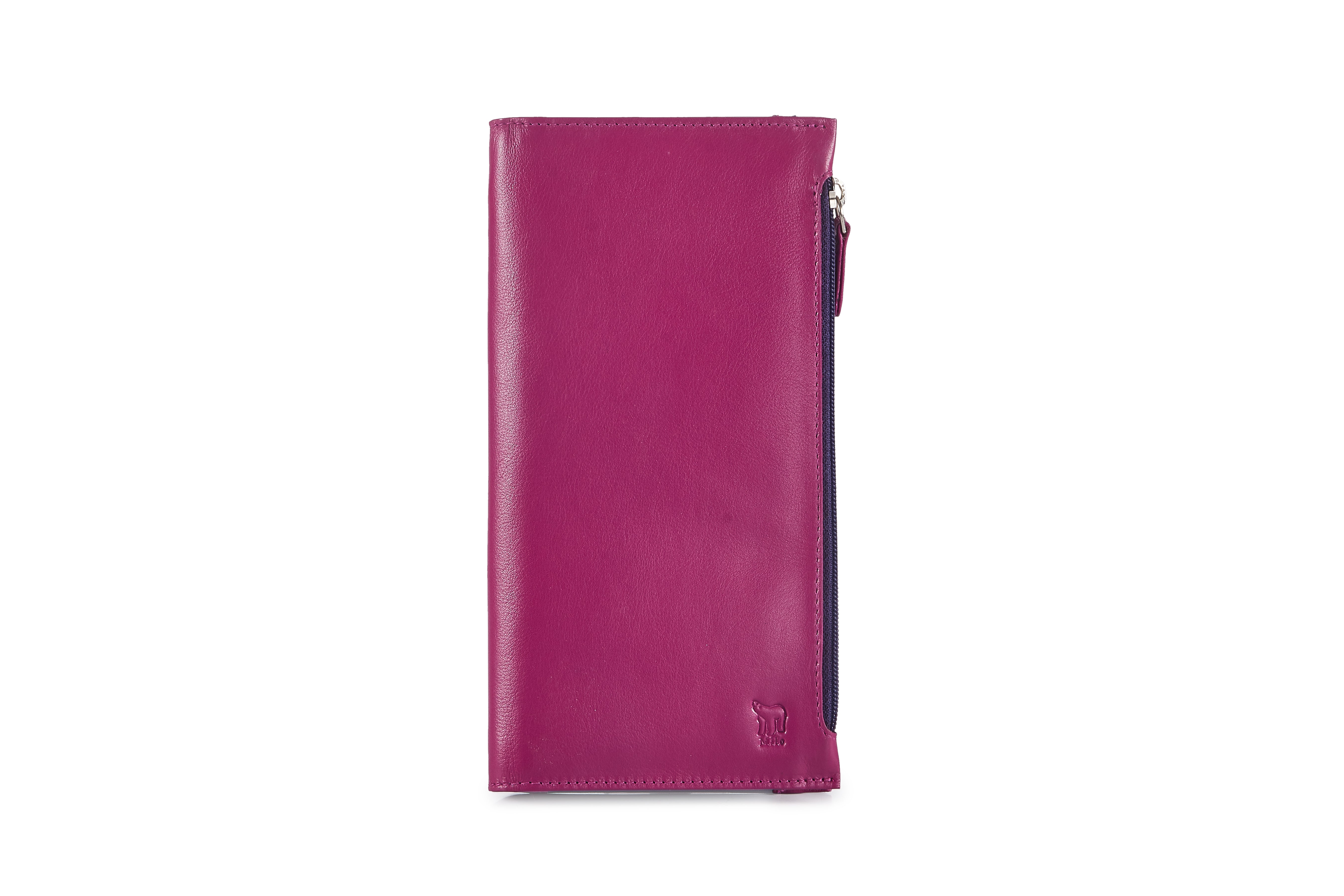 Robbia | Style - 5338, Colorful leather wallet