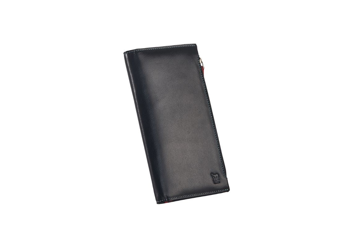 Robbia | Style - 5338, Colorful leather wallet