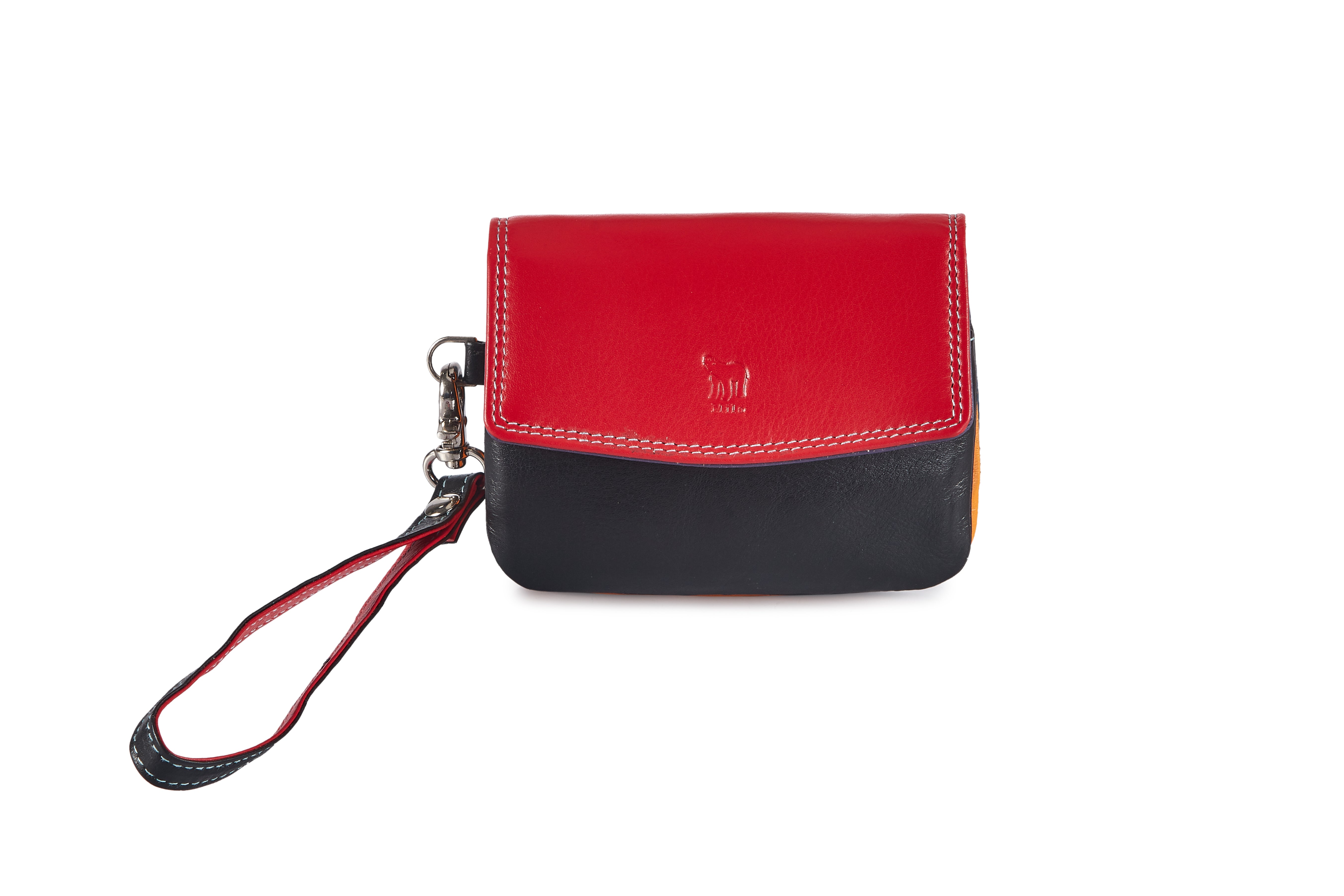 Raffaele | Style - 5341, Nappa leather wristlet