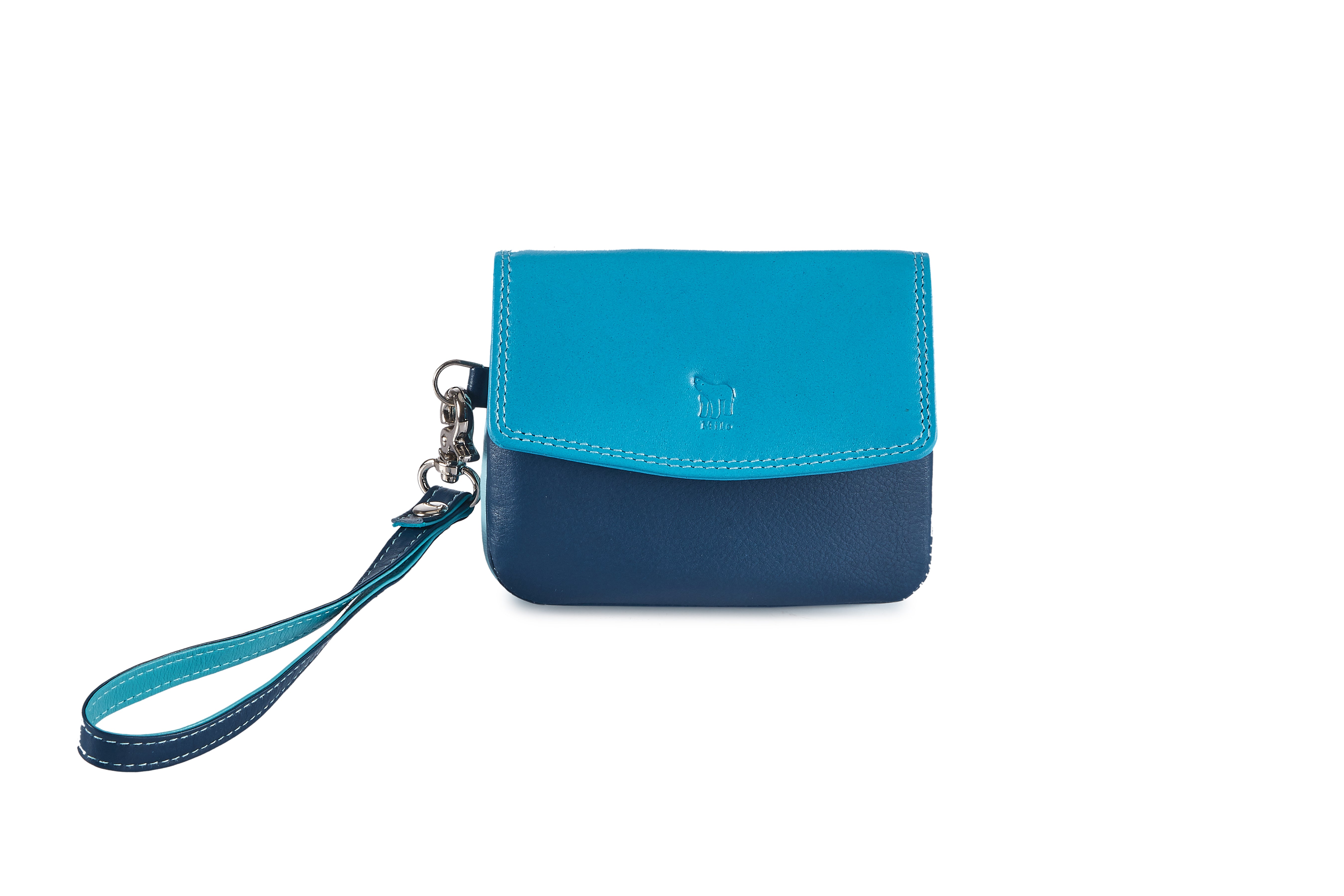 Raffaele | Style - 5341, Nappa leather wristlet