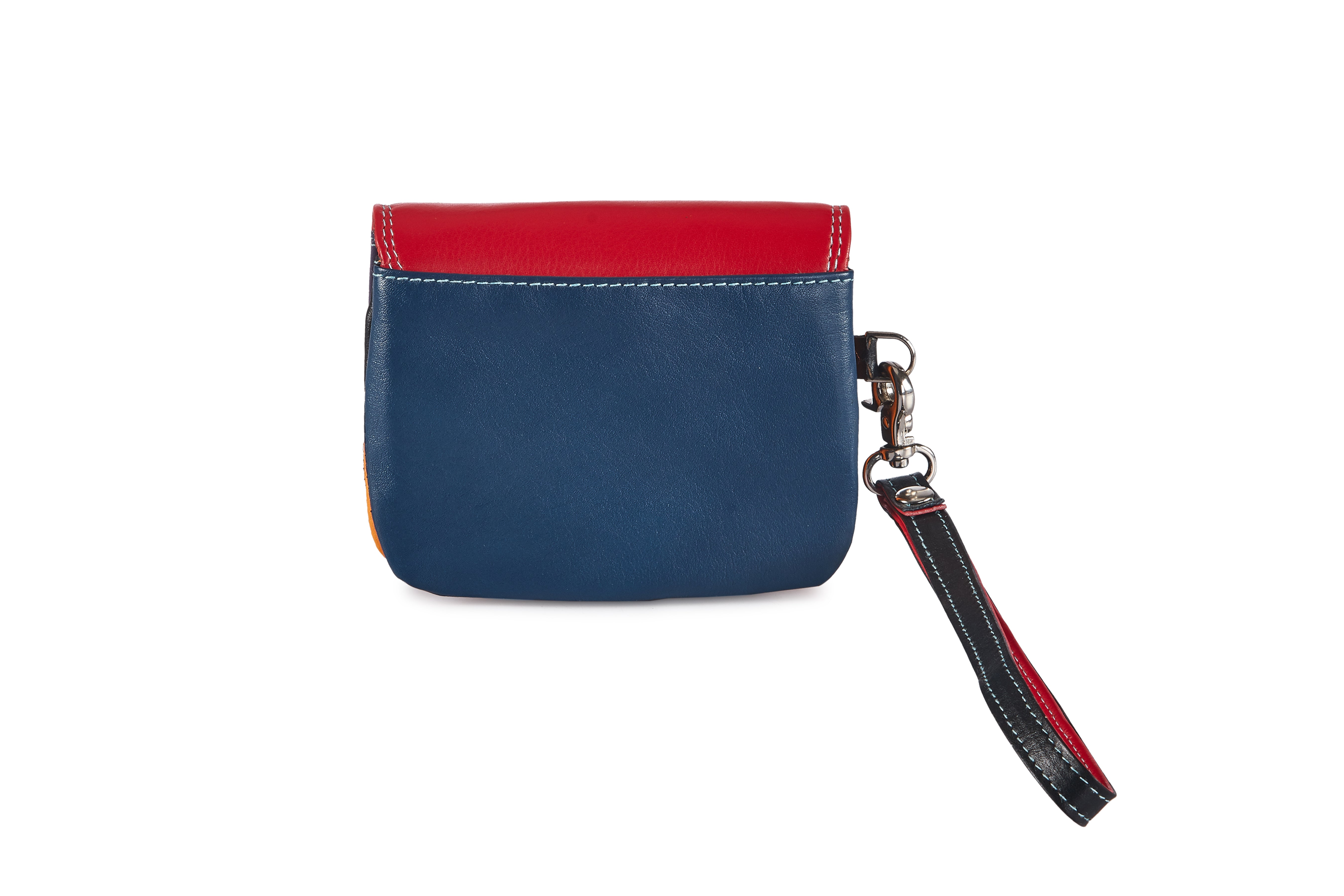 Raffaele | Style - 5341, Nappa leather wristlet