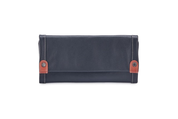 Radley London Smoke Blue Radley Shadow Leather Wallet, Best Price and  Reviews