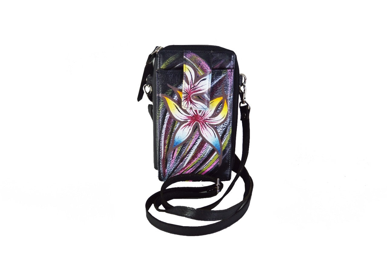 Style # 71106 Smart Phone cross body