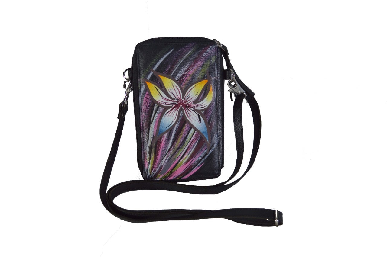 Style # 71106 Smart Phone cross body