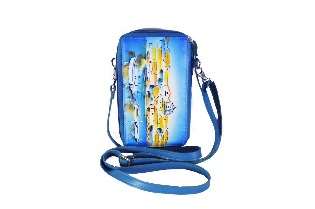 Style # 71106 Smart Phone cross body