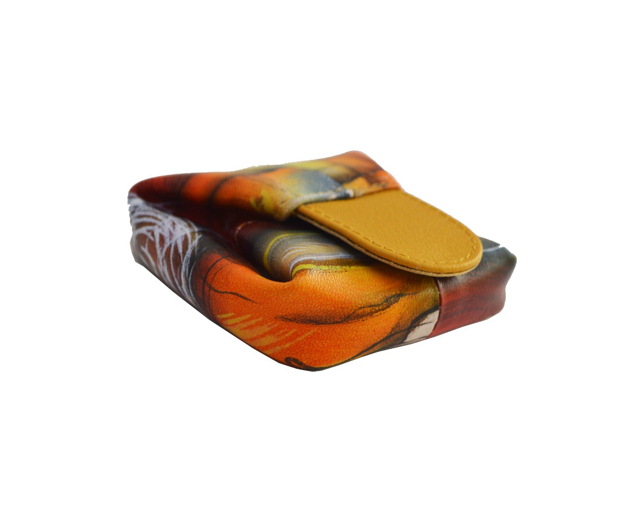 Style - 77506 - Art coin or jewelry pouches