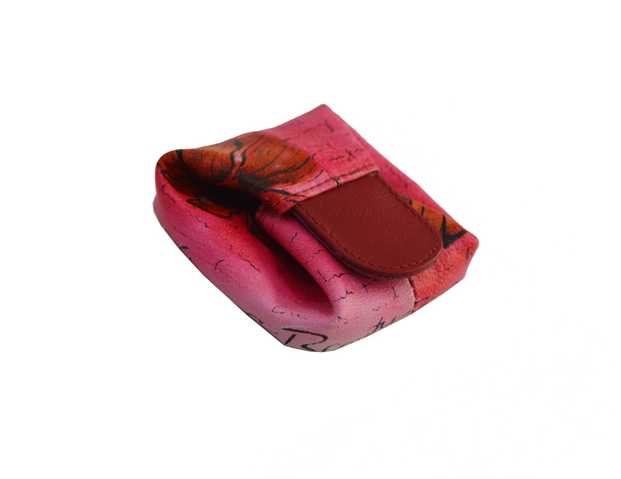 Style - 77506 - Art coin or jewelry pouches