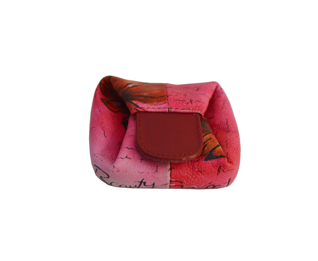 Style - 77506 - Art coin or jewelry pouches