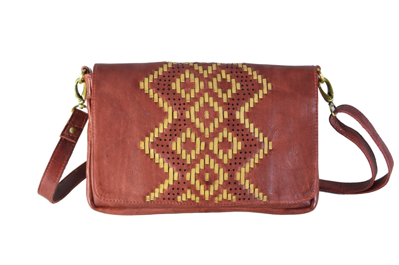 Style # 611 (Mason)
