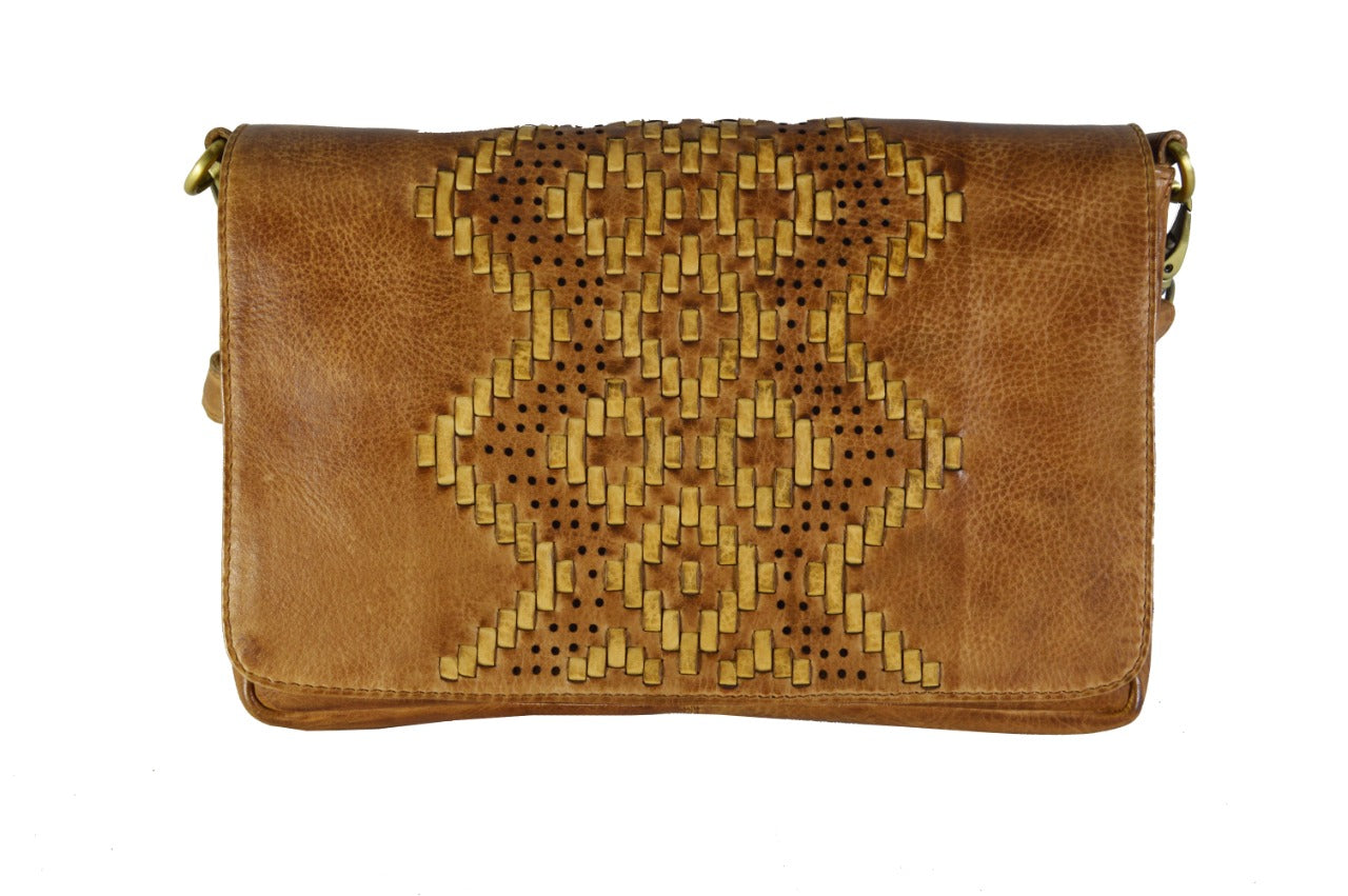 Style # 611 (Mason)
